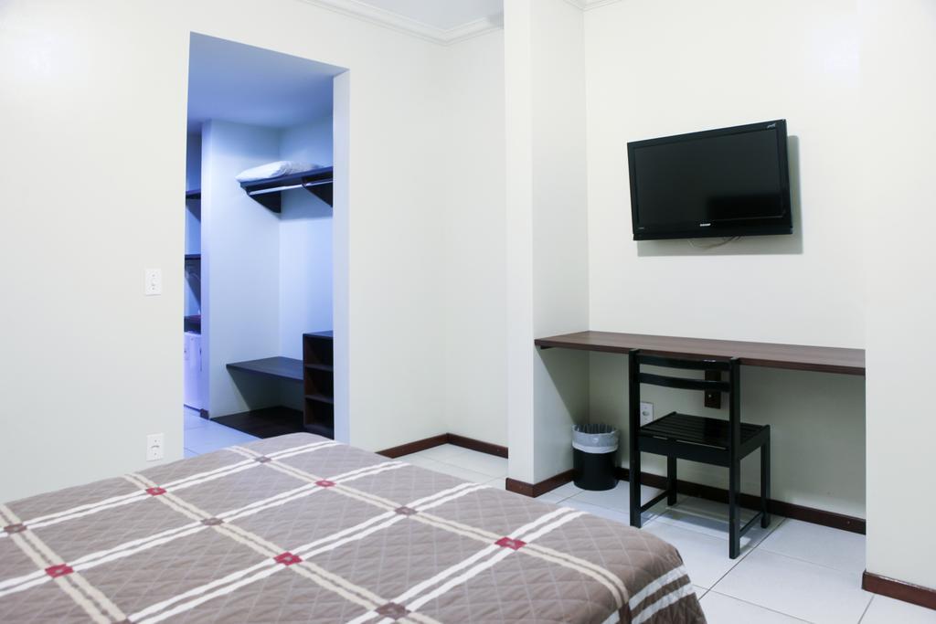 América Palace Hotel Uberlândia Camera foto