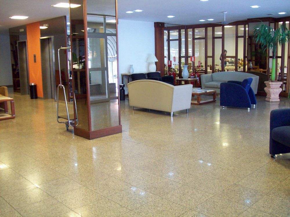 América Palace Hotel Uberlândia Esterno foto